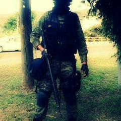 Adriel Lucero, 16.12.1996