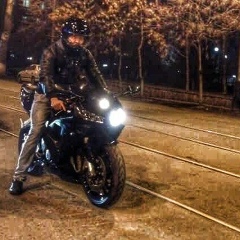 Ержан Намазбек, 28.04, Алматы