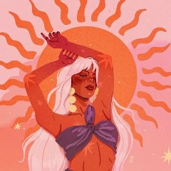 Маргарита Богдашина, 06.07