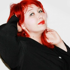 Галина Кустова, 26.04.1987, Тамбов