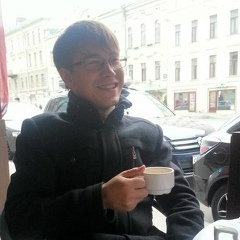 Дмитрий Сенников, 18.12.1990, Санкт-Петербург