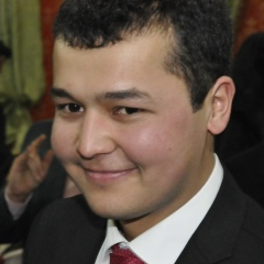 Ержан Туракулов, 10.01.1989, Москва