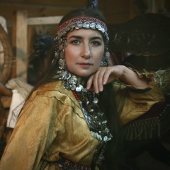 Мария Браузе, 22.06, Санкт-Петербург