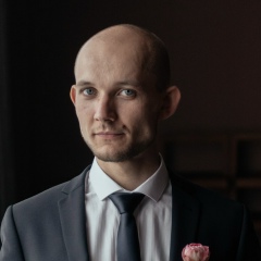 Александр Обыскалов, 31.07, Новосибирск