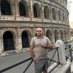 Артур Алекян, 22.09.1994, Самара