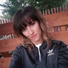 Анастасия Аверьянова, 27.10