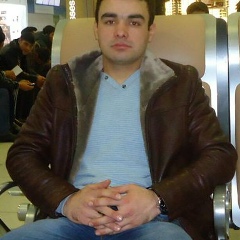 Husan Tuychiev, 18.12.1987, Москва