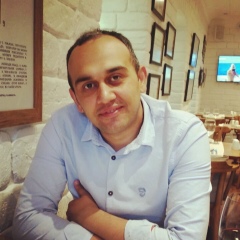 Natiq Huseynov, 13.06, Москва