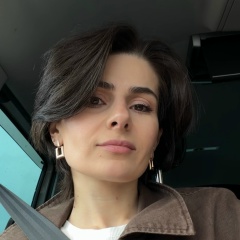 Nina Shahnazaryan, 10.12.1993
