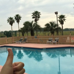 Абудавуд Аламрики, 18.08, Washington