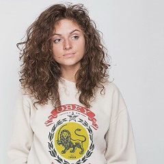 Катерина Ельченко, 18.10.1988, Санкт-Петербург