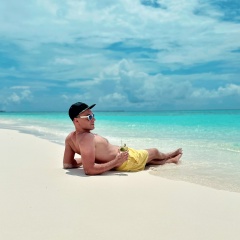 Дмитрий Губанов, 23.03, Москва