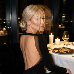 Алена Восканова, 16.10, Санкт-Петербург