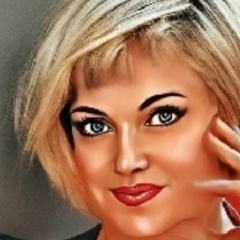 Наталья Загоскина, 08.01.1976, Курск