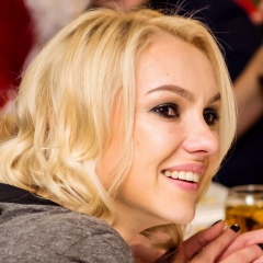Tatyana Канина, 11.05, Харьков