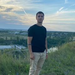 Александр Валиев, 11.04, Воронеж