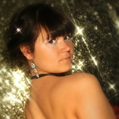 Елизавета Каюрова, 28.09.1987, Пермь