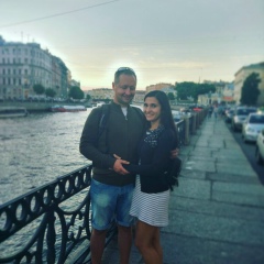 Юрий Шкивидоров, 18.10.1986, Санкт-Петербург