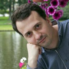 Igor Pyankov, 23.09.1983, Санкт-Петербург