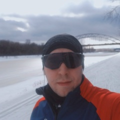 Андрей Весельчак