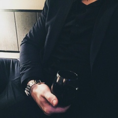 Tony Verdini, Ашхабад