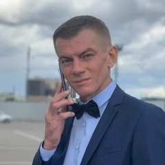 Алексей Качалин, 12.06.1981, Москва