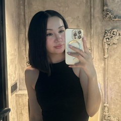 Indira Rzayeva, 05.10.1991, Уральск