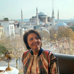 Ирина Зотова, 10.06.1981, Самара