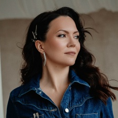 Людмила Соколова, 31.07.1987, Санкт-Петербург