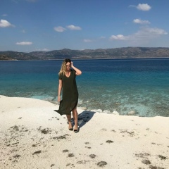 Елизавета Плисова, 12.07, Москва