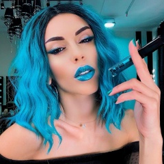 Люсьена Маркарян, 23.04.1993, Москва