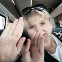 Анастасия Юрьевна, 27.08, Братск