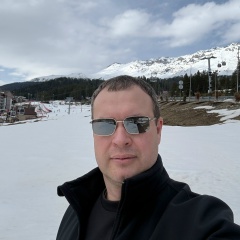 Егор Беспалов, Новороссийск