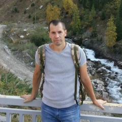 Николай Борисов, 20.01.1978, Уральск