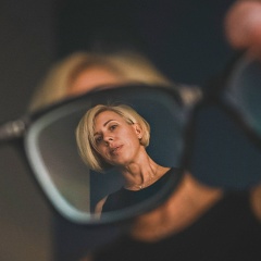 Евгения Гущина, 14.03.1981, Хабаровск