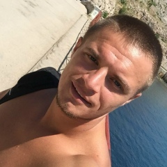 Кирилл Соколенко, 22.11, Славянск