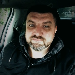 Виталий Зверев, 08.11, Санкт-Петербург