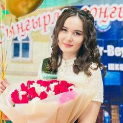 Сымбат Алдияровна, 07.12, Шымкент