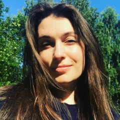 Ирина Сычева, 31.07, Москва