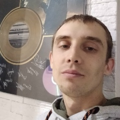 Сергей Самойлов, 09.11, Волгоград