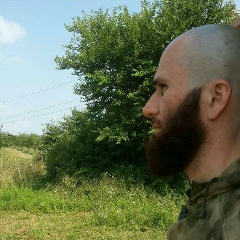 Салман Каимов, 12.11.1982