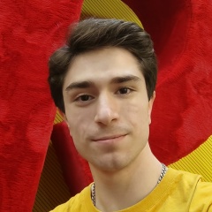 Аслан Ашноков, 18.10.2002, Нальчик