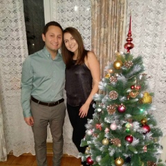 Елена Полякова, 22.08.1987, Москва