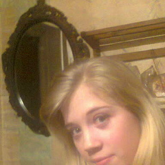 Валерия Иовчу, 21.07.1999, Переславль-Залесский