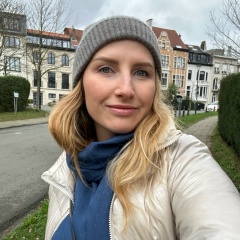 Natalia Mikheeva, 27.08, Москва