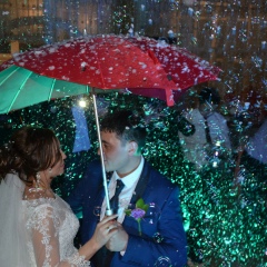 Марал Кенчинбаева, 10.04.1988, Алматы