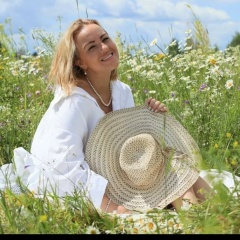 Анастасия Белорунова, 02.11, Москва