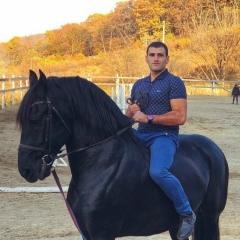 Namik Shakhverdiev, 03.09.1989, Находка