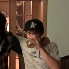 Михаил Коновалов, 10.09.1990