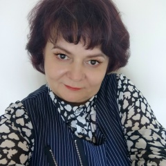 Наталья Липина, 28.04